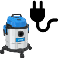 Electric Industrial Vacuum Cleaners KÄRCHER