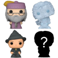 Figurky Bitty POP!