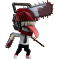 Alza Benefit slevy - Chainsaw Man
