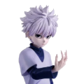 Alza Benefit slevy - Hunter × Hunter
