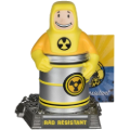 Fallout – figurky Numskull