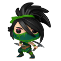 League of Legends – figurky