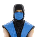 Mortal Kombat – figurky