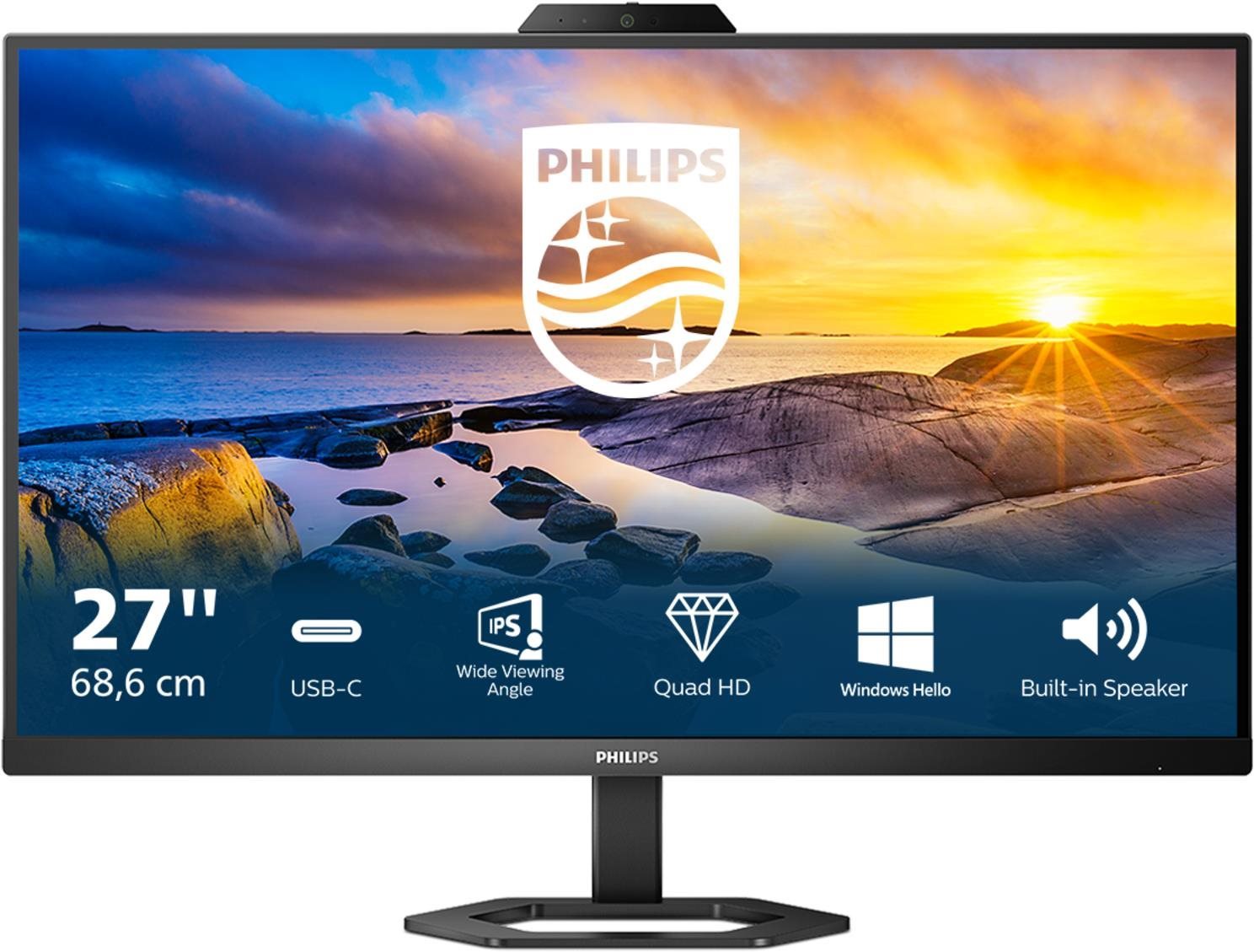 27 Philips 27E1N5600HE