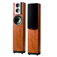 JAMO E 660 - Speakers