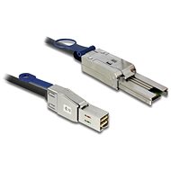 Delock Cable Mini SAS HD SFF-8644> Mini - Charging Station Cable