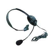 HD2900XT - Speaker