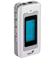 Přehrávač MP3 Genius MP3-DJ 520 512 MB - MP3 Player