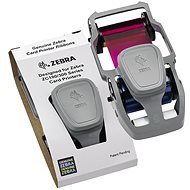 Zebra 800300-255EM YMCKO tape - Thermal Transfer Tape