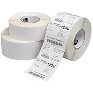 Zebra/Motorola Labels for Thermal Transfer Printing, 102x152mm - Paper Labels