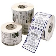 Zebra/Motorola adhesive labels for thermal printing 32mm x 25mm - Paper Labels