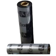 Zebra/Motorola 110 mm x 74 m TTR Wachs - Thermotransferband