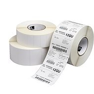 Zebra/Motorola Labels for Thermotransfer Printing, 76 mm x 25 mm - Paper Labels