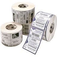 Zebra/Motorola Labels for Thermal Transfer Printing, 102 mm x 152 mm - Paper Labels