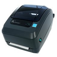 Zebra GK420t - Label Printer