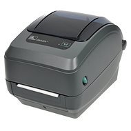 Zebra GK420 TT LAN - Label Printer