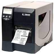  Zebra ZM400  - Label Printer