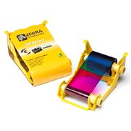 Zebra ZXP3 YMCKO - Ink Ribbon