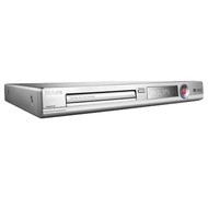 Philips DVDR 3380/58 stříbrný (silver) - DVD±R/RW rekordér a DVD±R/W/RAM/ DivX/ MP3 přehrávač - -