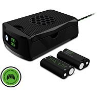 STEALTH Twin Battery Charging Pack - Xbox - Charging Station