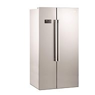 BEKO GN 163 120 X - American Refrigerator
