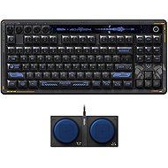 8BitDo Mechanical Keyboard Mecha Break Edition - Gaming-Tastatur