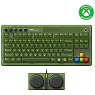 8BitDo Mechanical Keyboard Xbox Edition - Gaming Keyboard