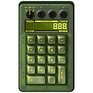 8BitDo Mechanical Numpad Xbox Edition - Gaming Keyboard