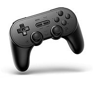 8BitDo Pro 2 Wireless Controller - Black Edition - Nintendo Switch - Gamepad