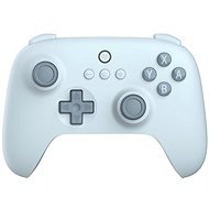 8BitDo Ultimate Wired Controller - Blue - Nintendo Switch - Gamepad