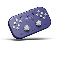 8BitDo Lite SE Gamepad – Purple – Nintendo Switch - Gamepad