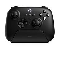 8BitDo Ultimate Wireless Controller with Charging Dock - Black - Nintendo Switch - Gamepad