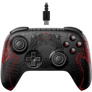 8BitDo Ultimate 2C Wired Pad for PC - Black Myth Wukong - Gamepad