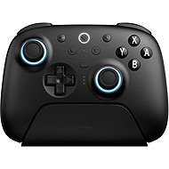 8BitDo Ultimate 2 Wireless BT Controller - Black - Nintendo Switch - Gamepad
