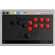 8BitDo Arcade Controller - Nintendo Switch / PC - Arcade Stick