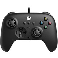 8BitDo Ultimate Wired Controller - Black - Xbox - Gamepad