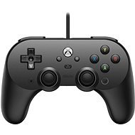 8BitDo Pro 2 Wired Controller - Black - Xbox - Gamepad