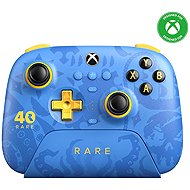8BitDo Ultimate 3-Mode Controller - 40th Rare Anniversary Edition - Xbox / PC - Gamepad