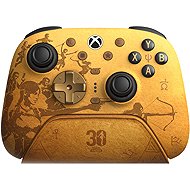 8BitDo Ultimate 3 Wireless Controller - Tomb Raider 30th Anniversary Edition - Xbox / PC - Gamepad