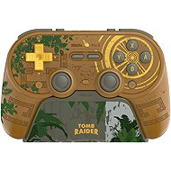 8BitDo Pro 3 Bluetooth Controller - Tomb Raider 30th Anniversary Edition - Xbox / PC - Gamepad