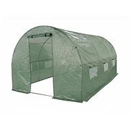 Happy Green Replacement sail for the foil board 2,5x4m, 1x door - Greenhouse Film