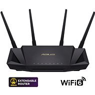 Asus RT-AX58U - WiFi Router
