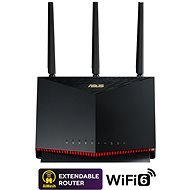 Asus RT-AX86U - WiFi Router