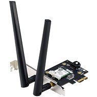 ASUS PCE-AX1800 - WiFi sieťová karta