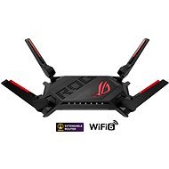 ASUS GT-AX6000 - WLAN Router