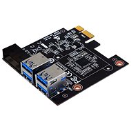 Biostar DCBTC2 - Splitter 