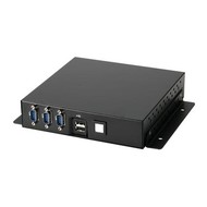 MSI MS-9A08 - Barebone System