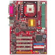MSI 845PE Neo-L (MS-6580 v5.0) i845PE LAN DDR400 sc478 - Motherboard