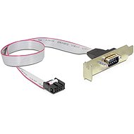 COM Bracket low profile - Blanking Plate