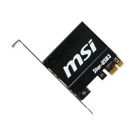 MSI Star-USB3 - Expansion Card